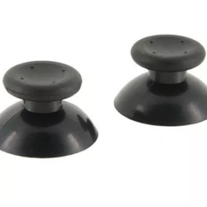 Par Botão Direcional Analógico Controle Xbox 360 Preto