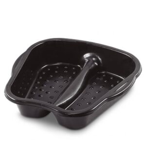 Bacia Para Pedicure Anatômica- Bacia para pés