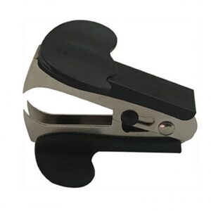 Extrator Removedor De Grampos Piranha Office