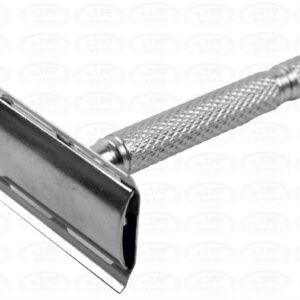 Aparelho Barbear Manual Inox