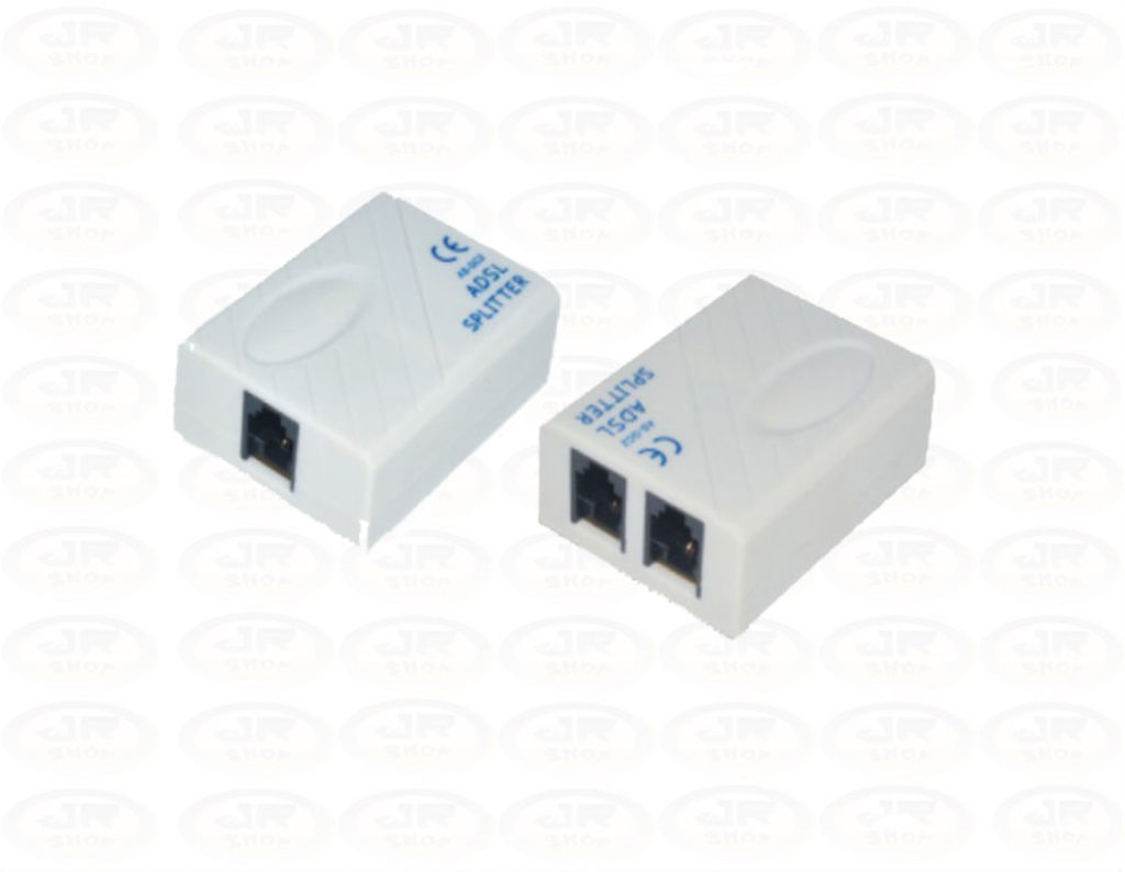 Pro Signal BT-115 RJ11 – Prolunga Telefonica ADSL/Banda Larga Maschio-Maschio, 15 Metri, Bianco - 2