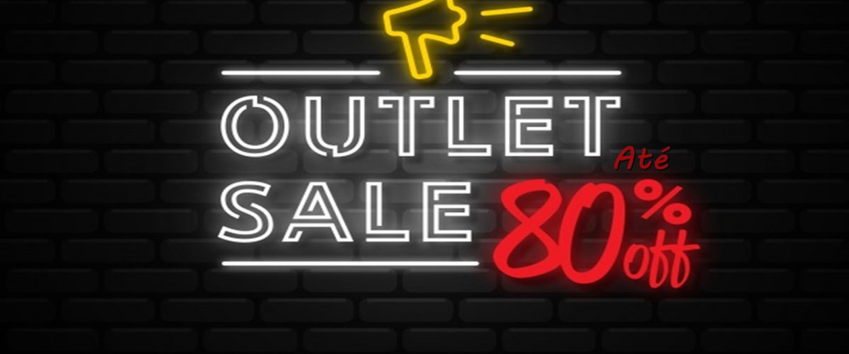 outlet sale