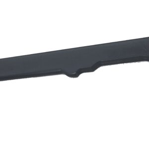 Abridor Galão Garrafão Tampa Água Mineral 20 Litros - Preto