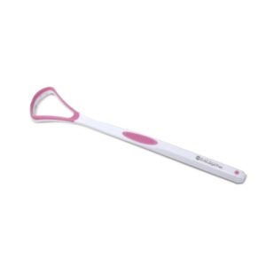 Limpador Higiênico De Língua Pessoal