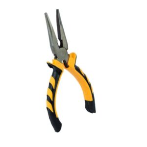 Alicate de Bico  6''  Profissional - Alicate de Ponta Fina Emborrachado