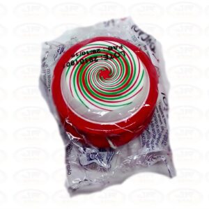 Yo-yo Yoyo Pull Line Bola Elevador io io Plastico Retrô