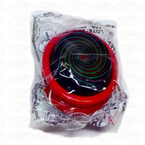 Yo-yo Yoyo Pull Line Elevador io io Plastico - Retrô