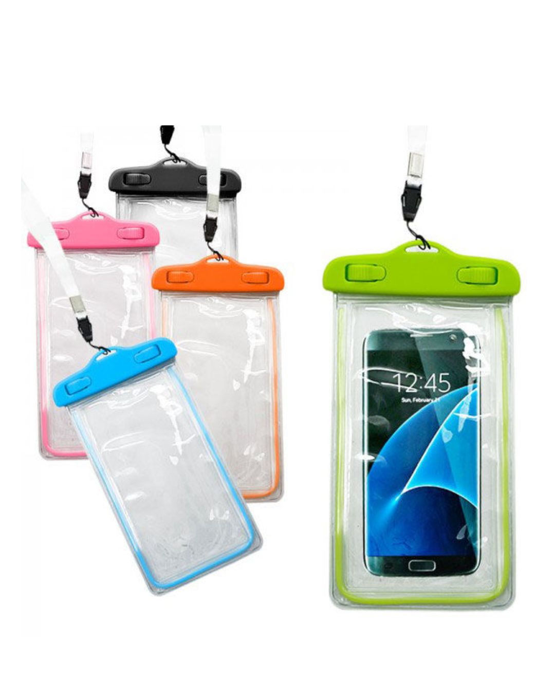 Capa prova d’água para Celular KA-Y27 LE-3701 -02 (2)