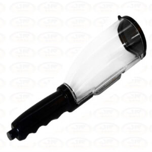 DESCASCADOR DE FRUTAS E LEGUMES C/ Dispenser - 2 FACES