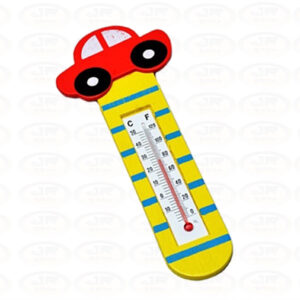 TERMÔMETRO IMÃ GELADEIRA Temperatura