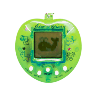 Bichinho Virtual Tamagotchi Retrô Diversão