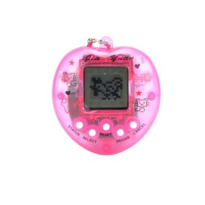 Bichinho Virtual Tamagotchi Retrô Diversão
