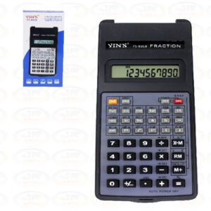Calculadora Eletrônica 10 Dígitos Mesa Cientifica