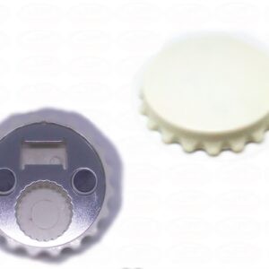 Abridor Tampinha Churrasco Cerveja Bar Decoração Imã