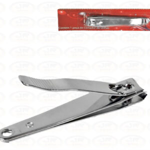 Cortador Para Unhas E Pé 8 Cm - Padrão