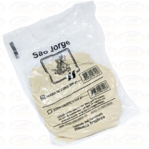 Massa Vidraceiro Janela Vidro descontaminação 500grs