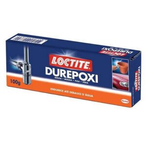 Massa Epoxi Durepoxi Loctite 100g