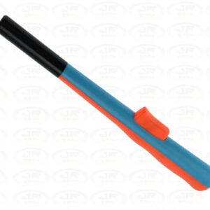 Acendedor de fogão a Pedra- Laranja