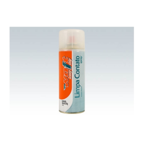 Limpa Contato Elétrico 250ml Aparelhos Circuito Waft