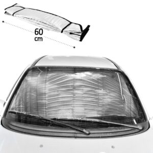 Protetor Solar Para O Parabrisa de Veículos- Quebra Sol