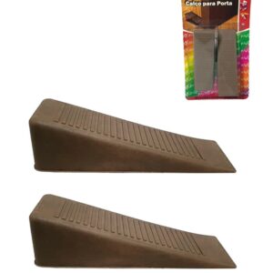 Calço para Porta Aparador Grande 9,5cm com 2 Peças