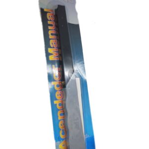 Acendedor Manual de Fogão a Pedra - Cinza