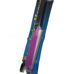 Acendedor Manual de Fogão a Pedra - Roxo Fúscia