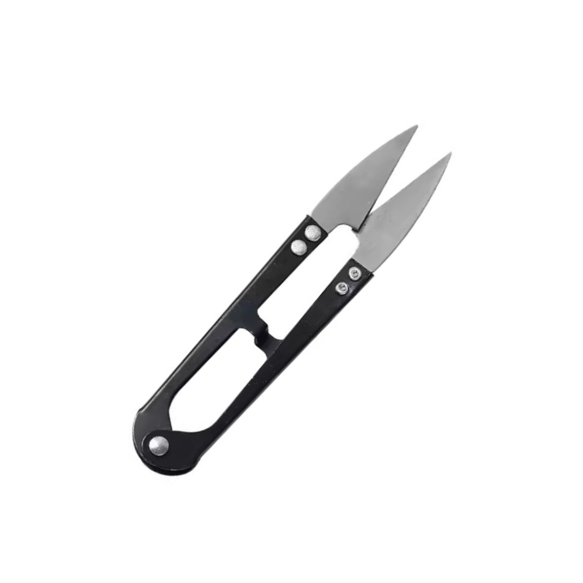Tesoura de Arremate – preta