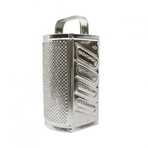 Ralador Culinário 4 Lado Frutas Verdura Queijo Chocolate Classic