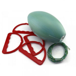 Brinquedo Educativo Volta E Vai Retro - Cores Sortidas