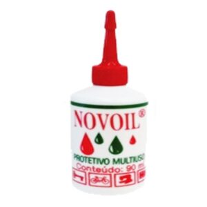 Óleo Lubrificante Multi Uso  100ml - Máquina de Costura/ Ferramentas