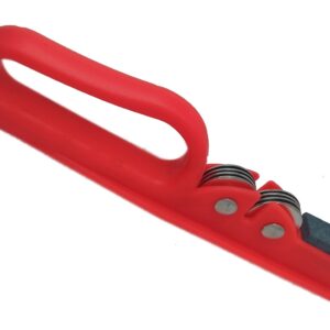 Afiador Amolador De Facas Tesouras Canivetes Laminas Geral - Bittersweet