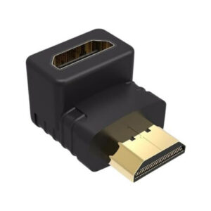 Adaptador Conector HDMI Macho /  HDMI Fêmea