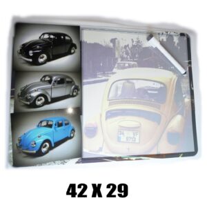 Imã de Geladeira Lousa Magnetica Porta Recado  # Modelo 01