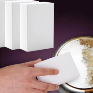 Esponja Mágica - Magic Sponge Melamina  - Unitario