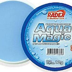 Molha Dedo Molhador Aqua Magic 12g