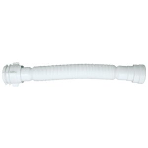 Sifão Cozinha Universal Água Quente Fria Premium Top