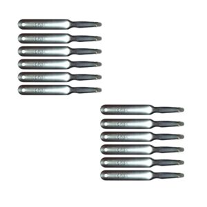 kit 3x Extrator De Grampos P/ Papel Espátula De Aço Zincado