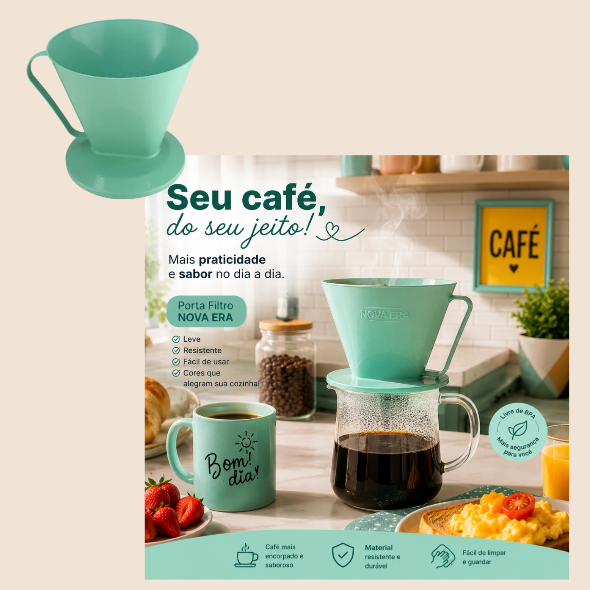 Porta Filtro de café 103 – 1 (2)