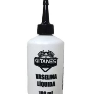 Vaselina Líquida Industrial 100 ml