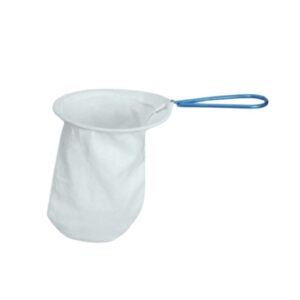 Coador de Pano Tradicional - Coador de Café Pequeno - Retrô