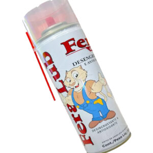 Desengripante Anti ferrugem lubrificante Multi Uso