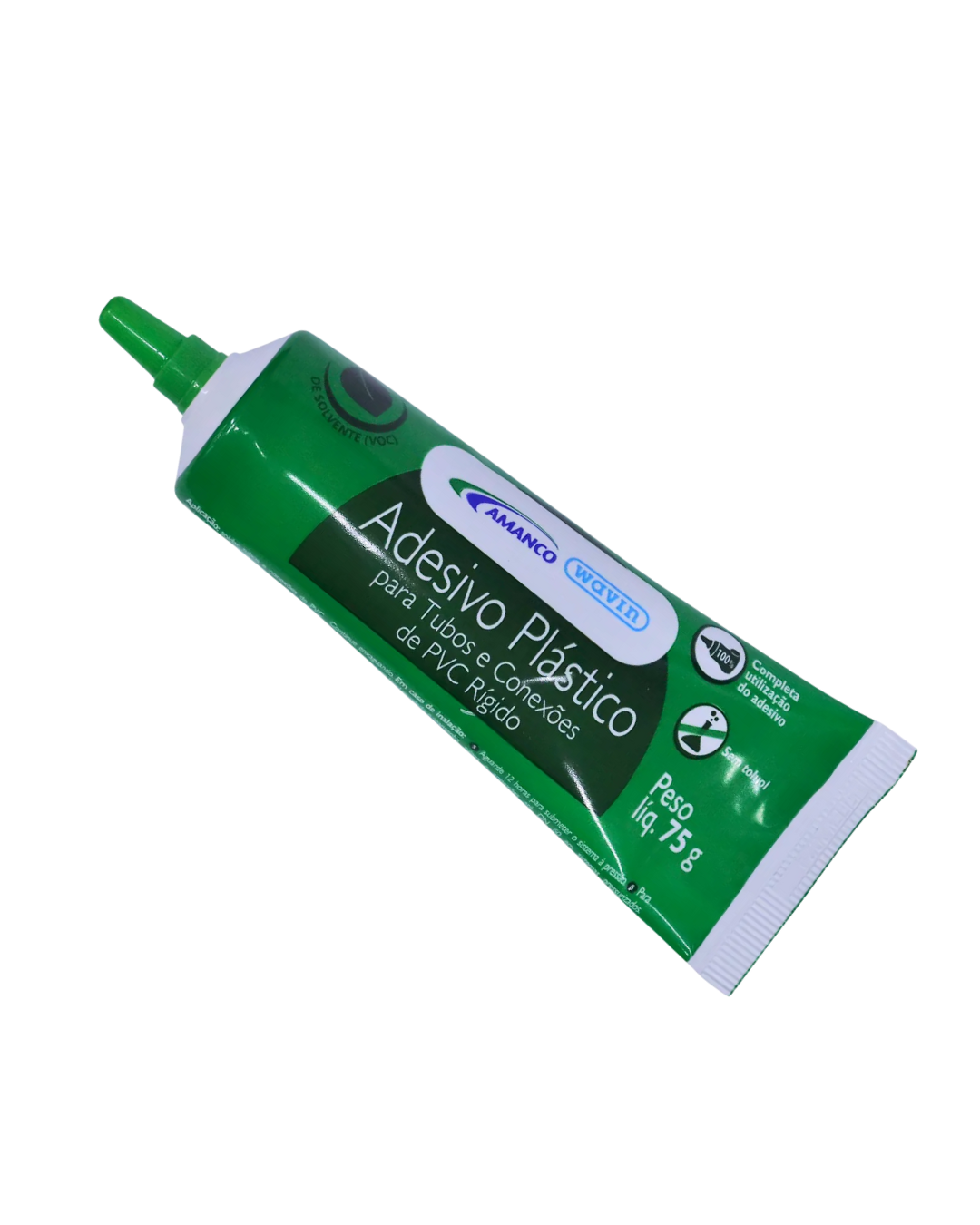 Cola de PVC Amanco 1