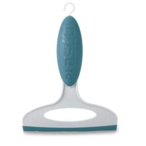 Rodinho De Pia Cozinha Rodo Seca Pia De 16cm Azul