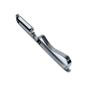 Descascador Alimentos Verdura Batata Fruta Metal